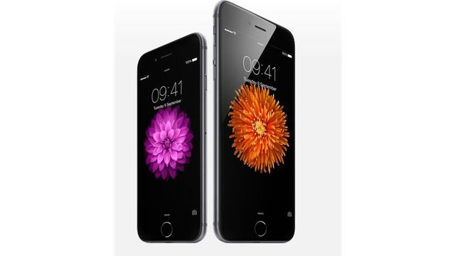 Apple iPhone 6 Plus 16GB Uzay Grisi Fiyatları