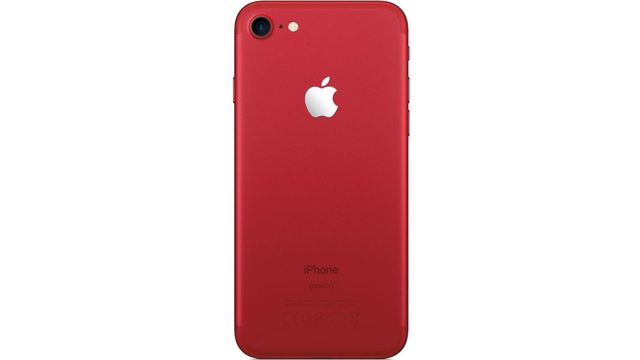 Apple iPhone 7 128GB Product Red Fiyatları