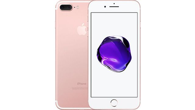 Apple iPhone 7 Plus 128GB Roze Altın Yenilenmiş Fiyatları