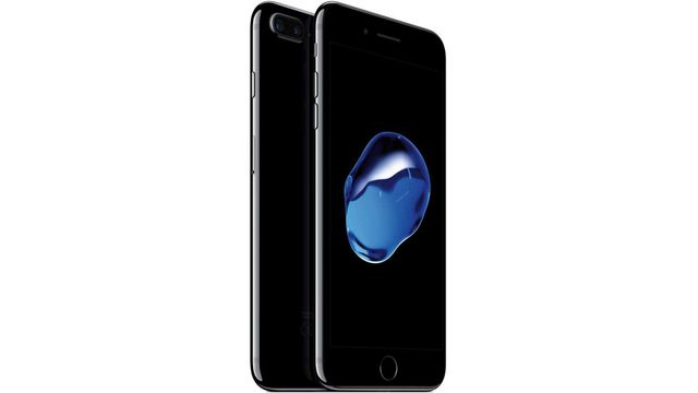 Apple iPhone 7 Plus 32 GB 4.7 İnç 12 MP Akıllı Cep Telefonu Siyah