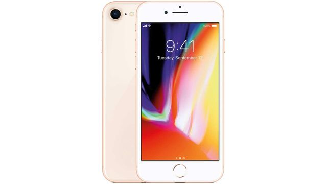 iPhone 8 256 GB Fiyatları