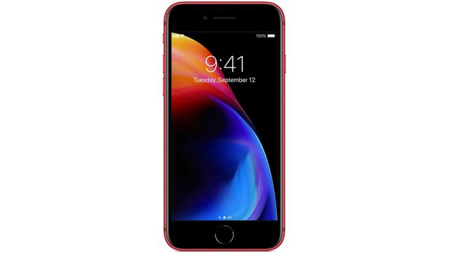 Apple iPhone 8 256 GB 4.7 İnç 12 MP Akıllı Cep Telefonu Product
