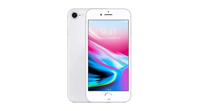 Apple iPhone 8 256 GB 4.7 İnç 12 MP Akıllı Cep Telefonu Altın