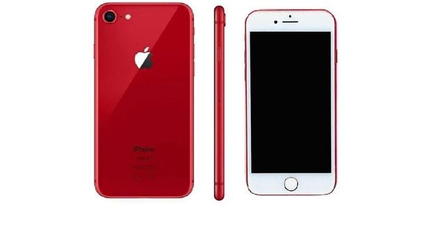 Apple iPhone 8 64GB Kırmızı Yenilenmiş Fiyatları