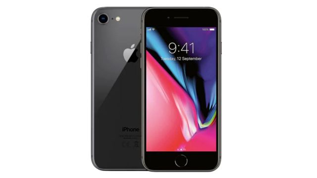 Apple iPhone 8 64GB Siyah Yenilenmiş Fiyatları