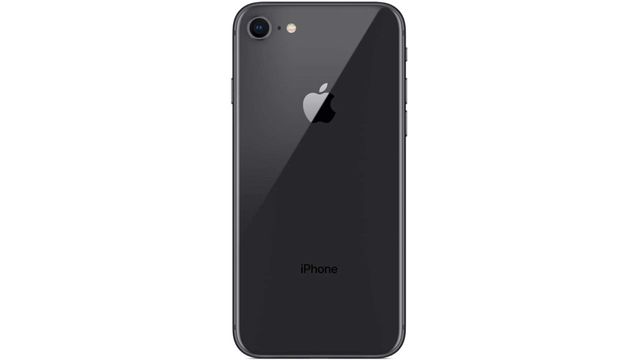 Apple iPhone 8 64 GB 4.7 İnç 12 MP Akıllı Cep Telefonu Uzay Grisi