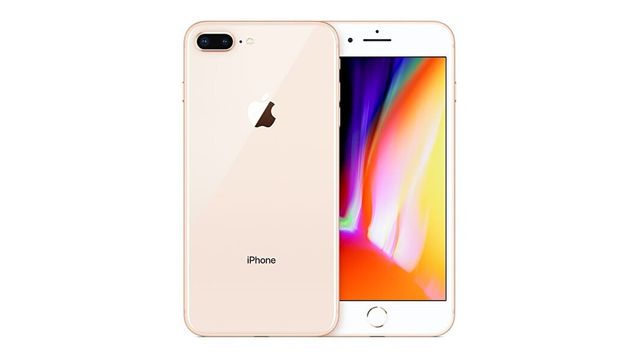 Apple iPhone 8 Plus 256GB Altın Yenilenmiş Fiyatları