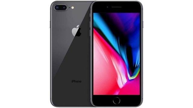 Apple iPhone 8 Plus 256GB Uzay Grisi Yenilenmiş Fiyatları