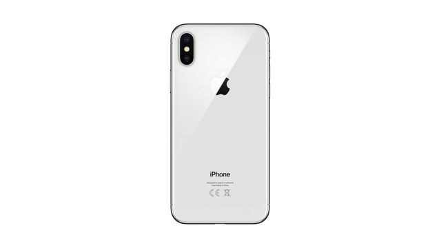 Apple iPhone X 256GB Gümüş Yenilenmiş Cep Telefonu Fiyatları