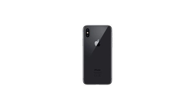 Apple iPhone X 256GB Uzay Grisi Yenilenmiş Fiyatları