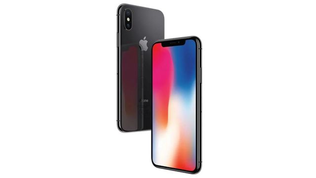 Apple iPhone X 256 GB 5.8 İnç 12 MP Akıllı Cep Telefonu Fiyatları