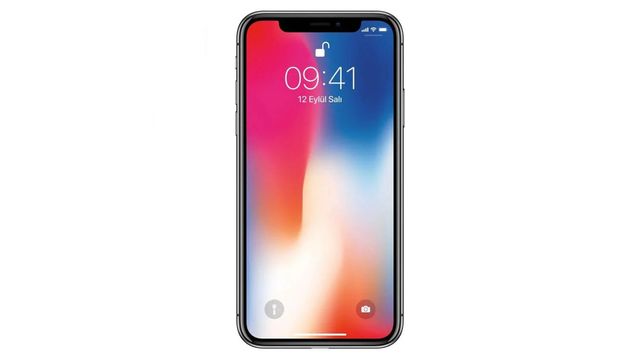 Apple iPhone X 256 GB 5.8 İnç 12 MP Akıllı Cep Telefonu Fiyatları