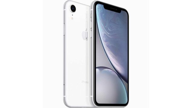Apple iPhone XR 128GB 6.1 inç 12MP Akıllı Cep Telefonu Beyaz Fiyatları