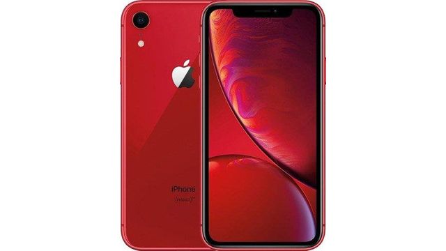 Apple iPhone XR 128GB Product Red Yenilenmiş Cep Telefonu Fiyatları