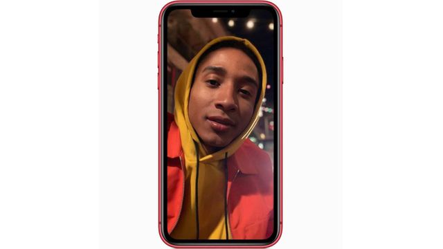 Apple iPhone XR 128GB 6.1 inç 12MP Akıllı Cep Telefonu Product Red