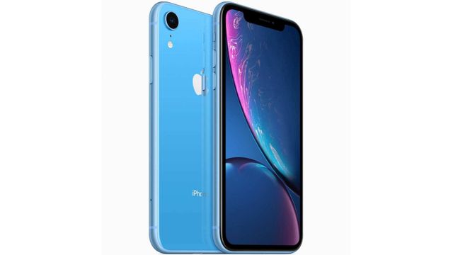 iPhone XR 256 GB Fiyatları