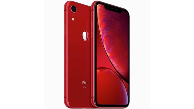 Apple iPhone XR 256GB Product Red Yenilenmiş Fiyatları