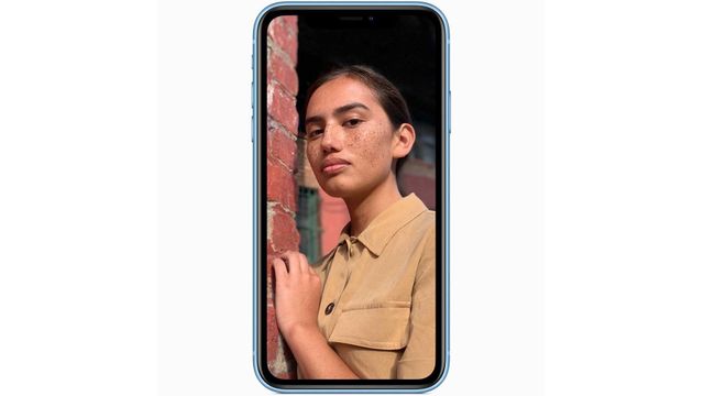Apple iPhone XR 256GB Fiyatları ve Özellikleri
