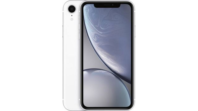 Apple iPhone XR 64GB Beyaz Yenilenmiş Fiyatları
