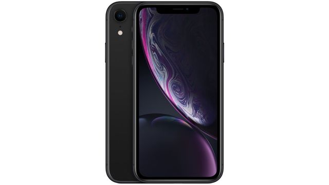 Apple iPhone XR 64GB Siyah Yenilenmiş Fiyatları
