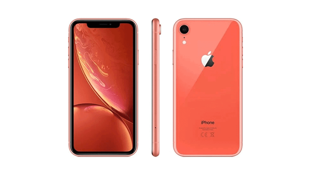 iPhone XR 64GB Fiyatları ve Özellikleri