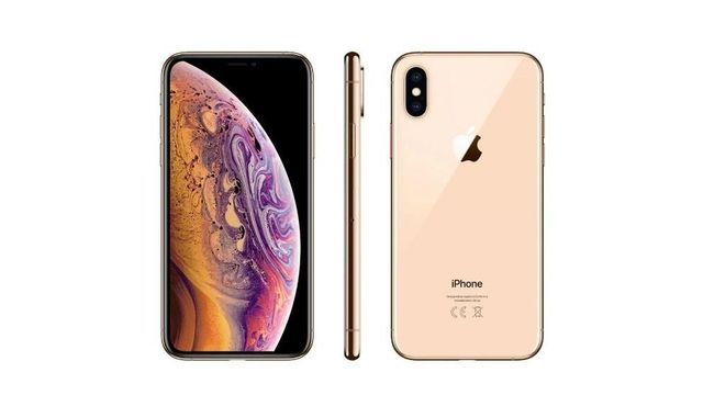 apple-iphone-xs-64gb-altin-