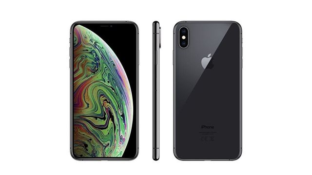 Apple iPhone XS 64GB Uzay Grisi Yenilenmiş Cep Telefonu Fiyatları