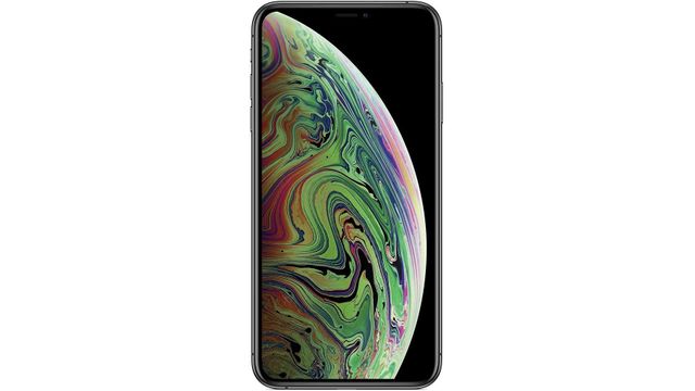Apple iPhone XS 64 GB 5.8 İnç Çift Hatlı 12 MP Akıllı Cep Telefonu