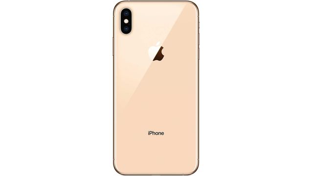Apple iPhone XS 64 GB 5.8 İnç Çift Hatlı 12 MP Akıllı Cep Telefonu