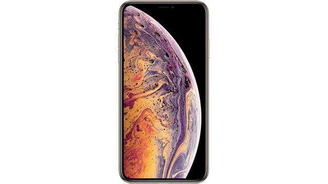 Apple iPhone XS 64 GB 5.8 İnç Çift Hatlı 12 MP Akıllı Cep Telefonu