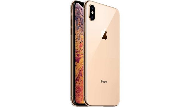 Apple iPhone XS 64 GB 5.8 İnç Çift Hatlı 12 MP Akıllı Cep Telefonu