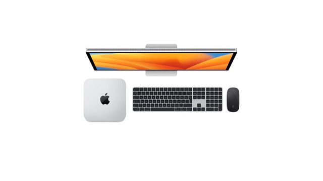 Apple Mac Mini M2 Pro MNH73TU/A 16GB RAM 512GB Fiyatları ve