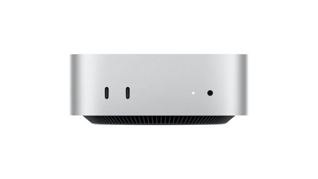 Apple Mac Mini MU9D3TU/A M4 16 GB 256 GB SSD Mini PC Fiyatları ve