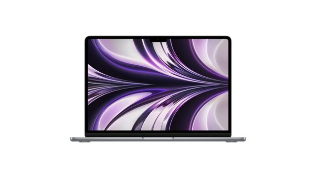 Apple MacBook Air M2 8CPU 8GPU 8GB RAM 256GB SSD macOS 13.6 inç