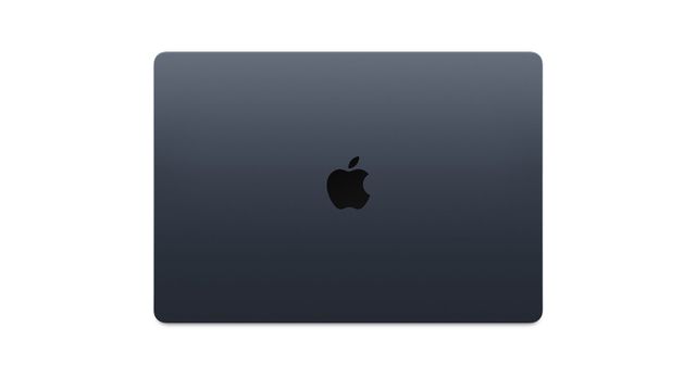 Apple MacBook Air M3 8CPU 10GPU 8GB RAM 256GB SSD macOS 15.3 inç