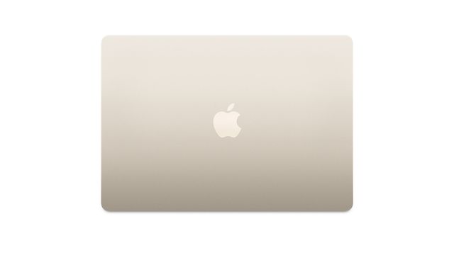 Apple MacBook Air M3 8CPU 10GPU 8GB RAM 256GB SSD macOS 15.3 inç