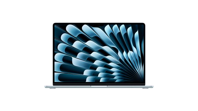 Apple MacBook Air M4 10CPU 10GPU 16GB RAM 512GB SSD 15.3 inç Laptop