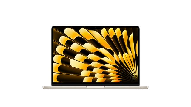 Apple MacBook Air MC6A4TU/A M4 10CPU 10GPU 24GB RAM 512GB SSD