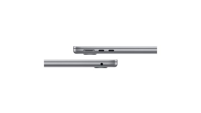 Apple MacBook Air MC8M4TU/A M3 24GB RAM 512GB SSD macOS 13 inç