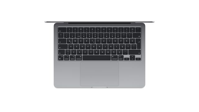 Apple MacBook Air MC8M4TU/A M3 24GB RAM 512GB SSD macOS 13 inç