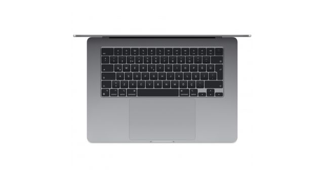Apple MacBook Air MC9H4TU/A M3 24GB RAM 512GB SSD macOS 15 inç