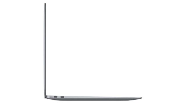Apple Macbook Air MGN63TU-A M1 8GB Ram 256GB macOS 13 inç Uzay