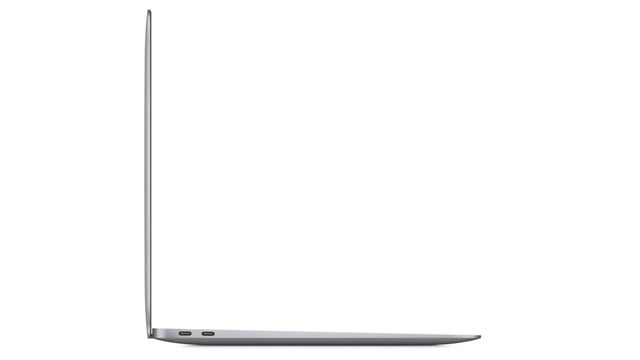 Apple Macbook Air MGN73TU-A M1 8GB Ram 512GB SSD macOS 13 inç Uzay