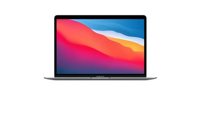 Apple Macbook Air MGN73TU-A M1 8GB Ram 512GB SSD macOS 13 inç Uzay
