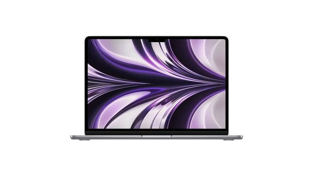 Apple MacBook Air MLXX3TU-A M2 8GB RAM 512GB RAM macOS Monterey