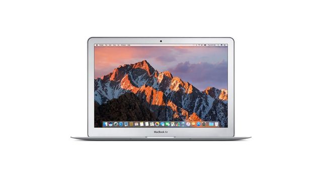 Apple MacBook Air MQD32TU/A i5 8GB Ram 128GB SSD macOS 13 inç