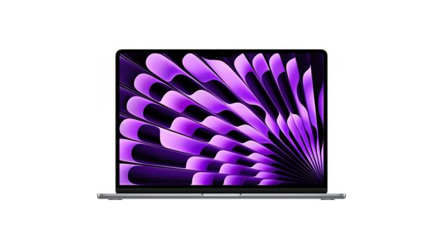 Apple MacBook Air MQKP3TU/A M2 8 Core CPU 10 Core GPU 8GB RAM