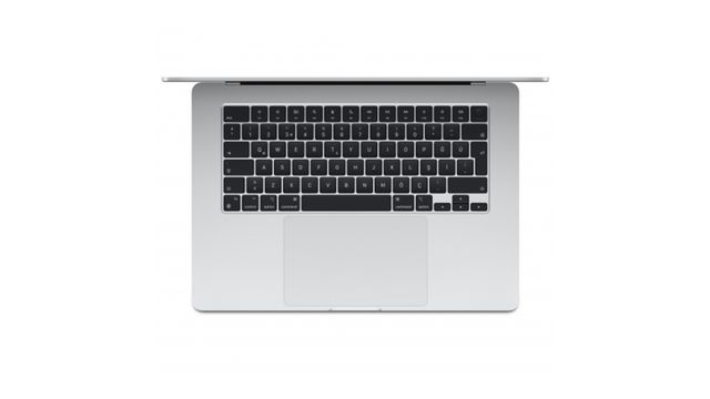 Apple MacBook Air MQKT3TU/A M2 8CPU 10GPU 8GB RAM 512GB SSD macOS