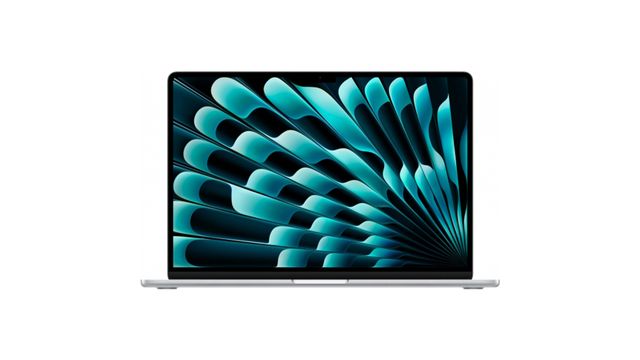 Apple MacBook Air MQKT3TU/A M2 8CPU 10GPU 8GB RAM 512GB SSD macOS