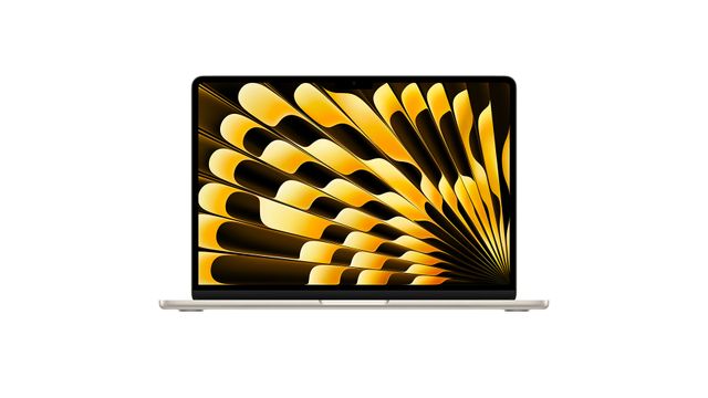 Apple MacBook Air MRXT3TU/A M3 8CPU 8GPU 8GB RAM 256GB SSD macOS